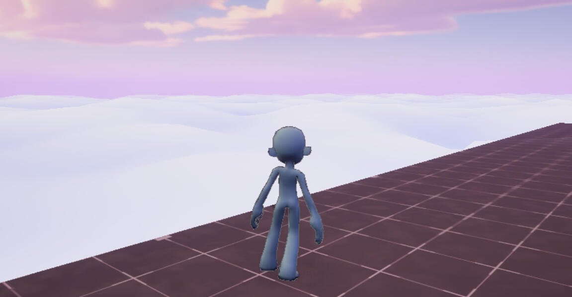 Skybox Experimenting